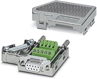 Phoenix 2744241-SUBCON-PLUS 9/-F connector.. Your complete e-commerce destination, DIAYTAR NIGERIA combines variety with budget-friendly nationwide shipping.
