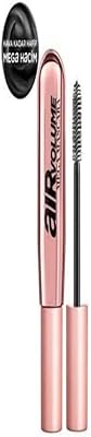 Mascara Méga Air Volume L'Oréal Paris in black with a whipped texture and 24 -hour hold and resistance to burrs and cities.. Shop quality and variety at unbeatable prices on DIAYTAR Nigeria — delivery in under 8 days.