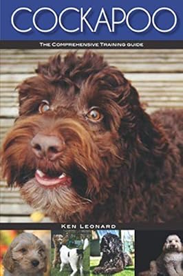 Cockapoo: the full training guide.. Your trusted shopping partner, DIAYTAR NIGERIA offers extensive selection with quick delivery options.