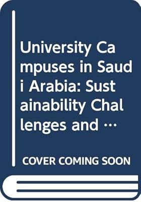 University campus in Saudi Arabia: challenges of sustainability and solutions.. Shop from Nigeria's largest product selection at DIAYTAR, with budget-friendly prices and swift delivery.