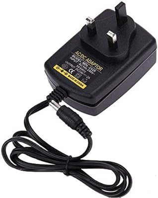 Voltron-24 V 2 A AC-DC Voltron-24 V-dc cutting adapter with 3-pin British socket.. From kitchen tools to phones — DIAYTAR Nigeria ships it all in a week.