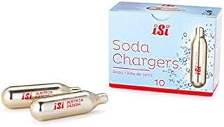SODA ISI chargers (10).. Shop with confidence at DIAYTAR NIGERIA, enjoying competitive prices and delivery within 8 days.