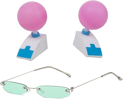 Saiki Kusuo glasses + hair pliers, cosplay costume accessories Saiki Kkk Heiress Life.. Your e-commerce hub for everything — DIAYTAR Nigeria has you covered.