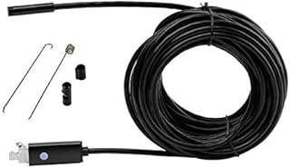 Skeido 2.0MP USB Endoscope 3.5m Android cable Mini Camera Endoscope For USB tubes OTG Camera Inspection Serpent.. Experience retail convenience with DIAYTAR NIGERIA's comprehensive platform and 5-8 day nationwide shipping.
