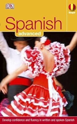 Advanced Spaniard: Develop the confidence and mastery of the Spanish written and spoken.. Embrace a new era of online shopping with DIAYTAR NIGERIA's extensive range and budget-friendly prices.