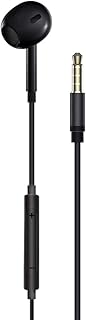 Promide comfortable HD HD-Wired HD-Warcler headphones with 13 mm dynamic pilots, microphone, call function and volume controls for MacBook Pro, iPad Air and Galaxy S22, Black.. Experience shopping without stress at DIAYTAR NIGERIA's comprehensive and budget-friendly platform.