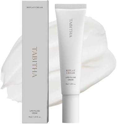 Tabitha i nourishing” crème replay, 50 ml.. DIAYTAR NIGERIA makes online shopping accessible with our budget-friendly prices and reliable shipping.