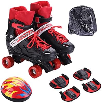 Four -wheel children's unisex skateboard shoes for children.. DIAYTAR NIGERIA: Where shopping is affordable, selection is vast, and delivery is always reliable.