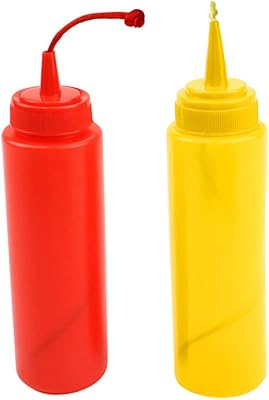 2 pieces Alybys Moutarde Ketchup False bottle Funny Mustard Bottle Ketchup Gicler spice bottle Toy NEW Box Children Boom.. DIAYTAR NIGERIA: Where affordability meets variety, with thousands of products delivered in less than 8 days.