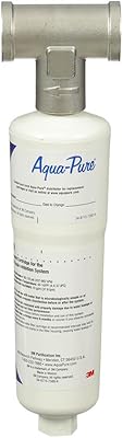 Online water system 3m Aqua Pure AP430SSSSYSTEM OF Water suppression for the whole house, helps prevent tartar accumulation on water heaters and boilers.. Your digital shopping destination, DIAYTAR NIGERIA combines variety with affordability and quick delivery.