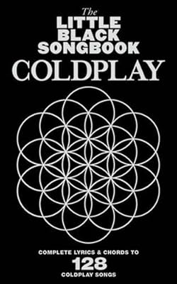The small collection of black songs: Coldplay.. Your one-click solution to affordable shopping, DIAYTAR NIGERIA delivers quality products nationwide.