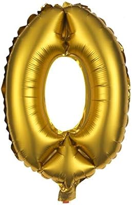 Hima ball in gold leaf number 0 30 cm.. DIAYTAR NIGERIA brings the marketplace to your home with budget-friendly prices and nationwide delivery.