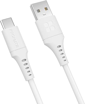 USB-C 5 V-3 A USB Type to C USB-C Charge cable with synchronization.. DIAYTAR NIGERIA: Your affordable gateway to thousands of products delivered within a week.