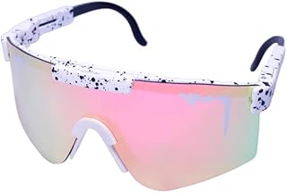 Hand polarized sports sunglasses, UV400 cycling glasses, sunglasses adjustable for baseball, running, golf, cycling.. DIAYTAR NIGERIA delivers affordability and convenience to your doorstep within 8 days of purchase.