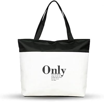 Inspiring quote on life by T.S. Eliot tote bag in cotton canvas, grocery store.. Nigeria's favorite online shopping platform, DIAYTAR offers unbeatable prices and delivery within a week.