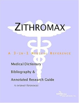 Zithromax a medical dictionary A bibliography and a research guide.. DIAYTAR NIGERIA revolutionizes online shopping with competitive prices and reliable 5-8 day delivery.