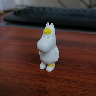 Anime Fury Moomins Fatty Family Snuffkin Little My Cute Cool Table Decoration Set, Children's Gift (7).. DIAYTAR NIGERIA: Bringing quality products to your doorstep at prices that won't break the bank.