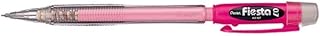 Automatic pencil Pentel fiesta 0.7 mm - red body (simple).. Shop confidently on DIAYTAR Nigeria — everything you need, delivered quickly.