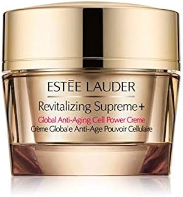 Supreme tone-aged anti-aging cream more than lauder 1.7 oz.. Your favorite brands are just a click away on DIAYTAR Nigeria.