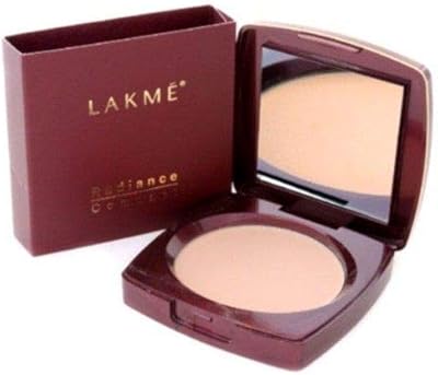 Compact Lakme Radiance - natural marble color pencil.. DIAYTAR NIGERIA: Bringing quality products to every Nigerian home at prices everyone can afford.