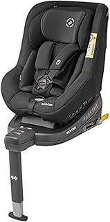 Maxi-Cosi BERYL ISOFIX AUTO ISOFIX with G-CELL technology, back to the road and facing the road, 0-7 years, up to 25 kg, original black.. Shop with purpose at DIAYTAR NIGERIA and receive your purchases at unbeatable prices within the week.