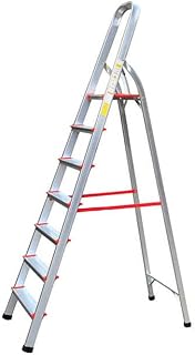 Folding Industrial Escalatator in domestic aluminum, interior and exterior multifunctional combination (7 steps).. DIAYTAR NIGERIA: Where shopping is easy, prices are low, and delivery is just days away.