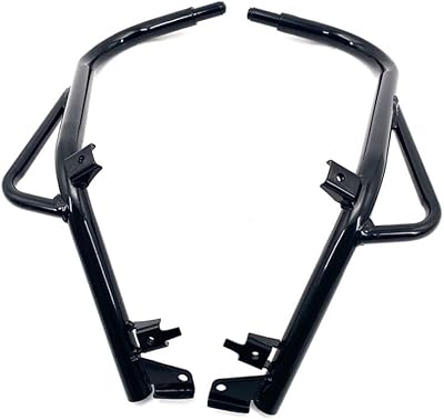 Motorcycle engine protection for HO & NDA CT125 CT 125 CT125 2020 2021 2022 motorcycle engine protection bar bikes.. Your complete shopping solution, DIAYTAR NIGERIA offers extensive choice with competitive prices and delivery.