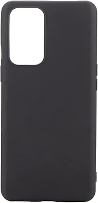 Mazz OnePlus 9 shell, TPU fine shell with camera protection, flexible anti-scratch phone case for OnePlus 9 Black.. DIAYTAR NIGERIA: Simplifying access to thousands of products with affordable nationwide shipping.