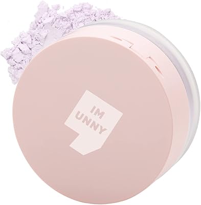 Free velvet fixing powder I.M.A.N.I with translucent powder sponge for face makeup.. Join the movement — fast, affordable shopping only at DIAYTAR Nigeria.