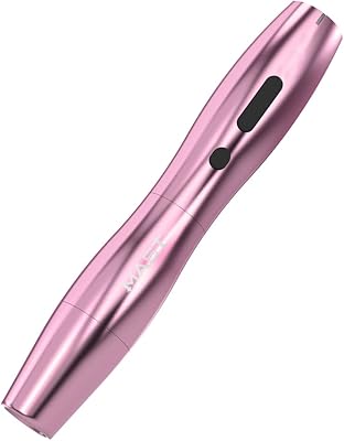 Mast p20 wireless tattoo pen, rotary tattoo pen without core, fine tattoo pen for women.. Your budget-friendly online marketplace, DIAYTAR NIGERIA delivers a world of products in just 5-8 days.