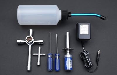 Start -up kit for cars remote -controlled nitro starter gas.. Spend less, get more — that’s the DIAYTAR Nigeria promise.