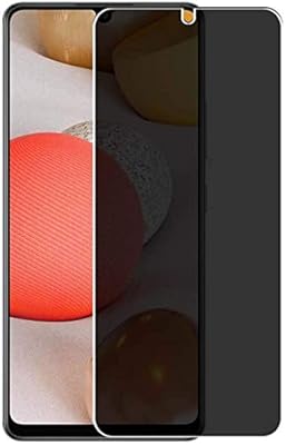 Confidentiality screen protector in Hotterhigh anti -reflective glass for Samsung Galaxy A42 5G [3D Touch] [Compatible with shell].. Shop efficiently with DIAYTAR NIGERIA, offering thousands of products at unbeatable prices delivered promptly.