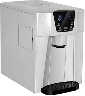 Autonomous commercial ice cream machine - Foam storage capacity - perfect for restaurants, bars, houses and offices - shovel included.. DIAYTAR NIGERIA: Bringing quality products to every Nigerian with affordable nationwide delivery.