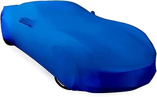 Car tarpaulins, for Opel GT 1968-1973, weather protection, for the outside and the interior, windbreaker, dust, sun, UV, automotive accessories.. Experience hassle-free shopping with DIAYTAR NIGERIA's user-friendly platform and prompt delivery service.