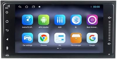Autradio screen for Nissan Xterra 2021 (16 GB of internal memory + 1 GB of RAM).. Spend less, get more — that’s the DIAYTAR Nigeria promise.