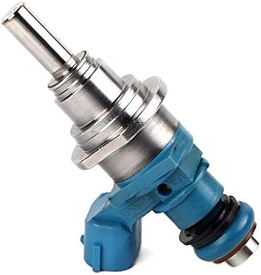 Fuel injector L3K9-13-250A E7T20271 Compatible with Mazda Da Speed ​​3 6 CX-7 2.3L Turbo.. DIAYTAR Nigeria: Your one-stop online shop with unbeatable prices and nationwide delivery in under 8 days.