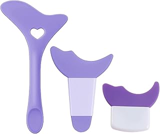 Levglake Lot of 3 stencils for eyeliner Aid tool for silicone eyeliner.. Your go-to destination for affordable online shopping, DIAYTAR NIGERIA delivers in under 8 days.