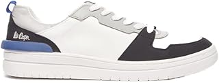 Belton men's lace sneakers-12370.. DIAYTAR NIGERIA: Where affordability meets variety, with thousands of products delivered in less than 8 days.