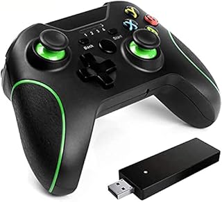 Data Frog 2.4g Wireless Cado For Xbox One console for PS3 for Android phone game joysticks game joysticks for PC Win7/8/10.. DIAYTAR NIGERIA: Where every shopping need is fulfilled with affordable prices and nationwide shipping.