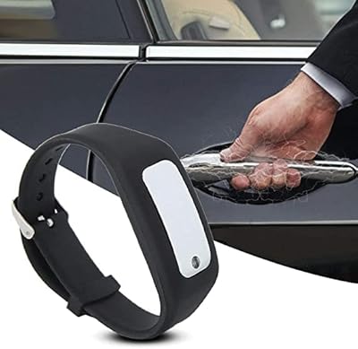Antistatic bracelet, automatic electrostatic removal remotely, dissolving wrist bracelet for women, men, elderly children.. Experience shopping without limits at DIAYTAR NIGERIA, where affordability meets convenience in just days.
