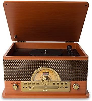 7 -in -1 audio cd player, higher LP.. Shop across categories at DIAYTAR NIGERIA with the confidence of prompt and budget-friendly delivery.