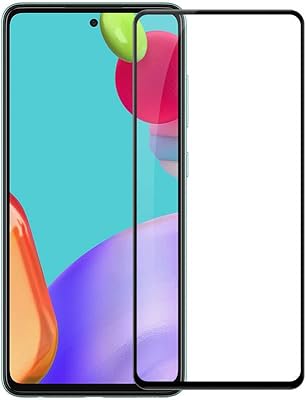 Emodel glass screen protector for Samsung Galaxy A52S / A52 5G / A52 4G / A51 from one edge to the other full -glue tempered glass for Samsung Galaxy A52S / A52 5G / A52 4G / A51 EMODEL®.. DIAYTAR NIGERIA delivers value, variety, and convenience with our nationwide 5-8 day shipping.