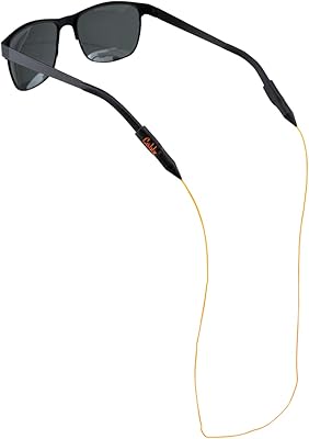 Support of sunglasses with unisex adult cables (pack of 1).. DIAYTAR NIGERIA brings retail convenience to your screen with affordable prices and dependable shipping.