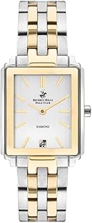 Analog watch for women, gilded/silver dial - BP3326x.230, gold, bracelet.. Why shop anywhere else? DIAYTAR Nigeria has it all, at prices you’ll love.