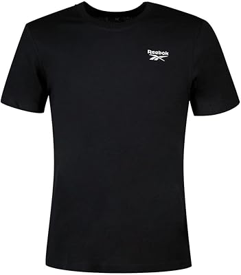 T-shirt with logo on the left chest for men.. Your complete shopping solution, DIAYTAR NIGERIA offers extensive choice with competitive prices and delivery.