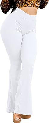 Ribbed relaxed leggings high -legged with wide legs for women, suitable for work, relaxation and exercise.. Looking for trendy fashion, home essentials, or electronics? DIAYTAR Nigeria has it all and delivers within days, not weeks.