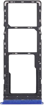 For Tecno Spark 5 Air/Spark 5 PRO/Spark 5 SIM Card Track + SIM card tray + Carte Put for micro SD card.. Say goodbye to limited options and long shipping times. DIAYTAR Nigeria delivers variety, quality, and affordability straight to your door.