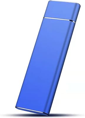 Large capacity external hard drive of 2 to ultra -fine antichoc antichoc resistant falls.. DIAYTAR NIGERIA: Where countless products meet affordable prices and reliable nationwide shipping.