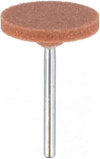 Abrasive stone in aluminum oxide Dremel 8215, brass, 25.4 mm, 2615821532.. DIAYTAR Nigeria: Where affordability meets speed and quality.