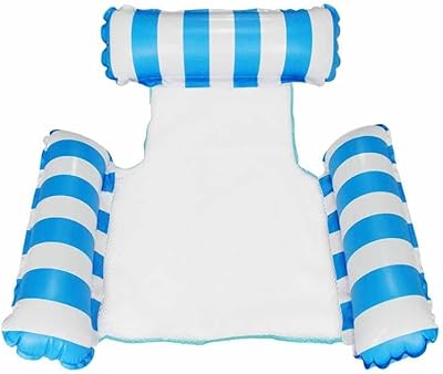 Floating hammock of cool baby inflatable pool, adult size aquatic relaxation, multi -purpose floating rafts for swimming.. Transform how you shop with DIAYTAR NIGERIA's vast selection and budget-friendly delivery options.